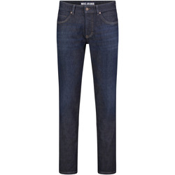 Textiel Heren Broeken / Pantalons Mac Jeans Arne Pipe Denim Flexx Blauw