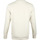 Textiel Heren Sweaters / Sweatshirts Colorful Standard Sweater Organic Off-white Beige