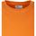 Textiel Heren Sweaters / Sweatshirts Colorful Standard Sweater Organic Oranje Oranje