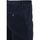 Textiel Heren Broeken / Pantalons Suitable Xavi Pantalon Navy Blauw