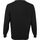 Textiel Heren Sweaters / Sweatshirts Casa Moda Pullover Zwart Zwart