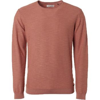 Textiel Heren Sweaters / Sweatshirts No-Excess Pullover Coral Rood