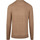 Textiel Heren Sweaters / Sweatshirts Scotch & Soda Pullover Camel Melange Bruin