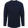 Textiel Heren Sweaters / Sweatshirts Scotch & Soda Trui Donkerblauw Blauw