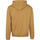 Textiel Heren Sweaters / Sweatshirts Napapijri Crew Hoodie Bruin Geel