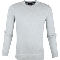 Textiel Heren Sweaters / Sweatshirts Superdry Trui Grijs Grijs
