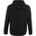 Textiel Heren Sweaters / Sweatshirts Björn Borg Oversized Hoodie Zwart Zwart