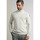 Textiel Heren Sweaters / Sweatshirts Vanguard Coltrui Knitted Off-White Beige
