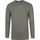 Textiel Heren Sweaters / Sweatshirts Profuomo Pullover Groen Groen
