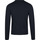 Textiel Heren Sweaters / Sweatshirts Hackett Pullover Blauw Blauw