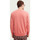 Textiel Heren Sweaters / Sweatshirts Scotch & Soda Sweater Print Rood Rood