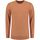 Textiel Heren Sweaters / Sweatshirts Dstrezzed Mercury Crew Trui Oranje Oranje