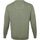 Textiel Heren Sweaters / Sweatshirts Casa Moda Pullover Army Groen Groen