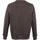 Textiel Heren Sweaters / Sweatshirts Ecoalf San Diego Sweater Bruin Bruin