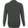 Textiel Heren Sweaters / Sweatshirts Knowledge Cotton Apparel Trui Field Donkergroen Groen