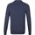 Textiel Heren Sweaters / Sweatshirts Suitable Respect Pullover Jean Donkerblauw Blauw