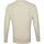 Textiel Heren Sweaters / Sweatshirts Calvin Klein Jeans Trui Textuur Beige Beige