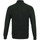 Textiel Heren Sweaters / Sweatshirts Blue Industry Coltrui Mix Wol KBIW21 Donkergroen Groen