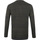 Textiel Heren Sweaters / Sweatshirts Dstrezzed Trui Popcorn Melange Donkergroen Groen