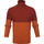 Textiel Heren Sweaters / Sweatshirts Suitable Italcol Coltrui Wol Oranje Oranje
