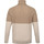 Textiel Heren Sweaters / Sweatshirts Suitable Italcol Coltrui Wol Beige Beige