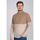 Textiel Heren Sweaters / Sweatshirts Suitable Italcol Coltrui Wol Beige Beige