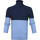 Textiel Heren Sweaters / Sweatshirts Suitable Italcol Coltrui Wol Blauw Blauw