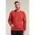 Textiel Heren Sweaters / Sweatshirts Dstrezzed Sweater Rood Rood