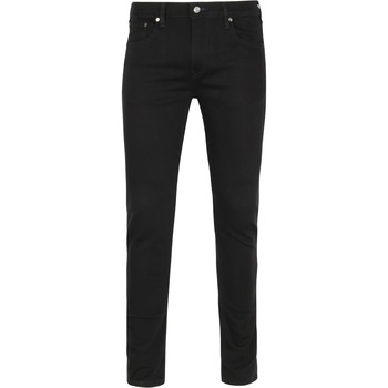 Textiel Heren Jeans Scotch & Soda Skim Jeans Zwart Zwart