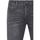 Textiel Heren Broeken / Pantalons Vanguard V850 Rider Jeans Stretch Mid Grey Grijs