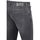 Textiel Heren Broeken / Pantalons Vanguard V850 Rider Jeans Stretch Mid Grey Grijs