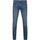 Textiel Heren Jeans Vanguard Jeans V7 Rider Light Blue Denim Blauw