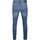 Textiel Heren Broeken / Pantalons Pierre Cardin Jeans Lyon Tapered Future Flex Blauw Blauw