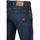 Textiel Heren Broeken / Pantalons Vanguard Jeans V7 Rider Steel Washed Blue Blauw