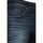 Textiel Heren Broeken / Pantalons Cast Iron Korbin Jeans Washed Navy Blauw