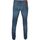 Textiel Heren Broeken / Pantalons Vanguard V85 Scrambler Jeans SF Blauw Blauw