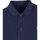 Textiel Heren T-shirts & Polo’s Lyle And Scott Donkerblauw Polo Blauw