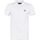 Textiel Heren T-shirts & Polo’s Lyle And Scott Polo Wit Wit