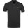 Textiel Heren T-shirts & Polo’s Lyle And Scott Polo Charcoal Grijs