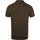 Textiel Heren T-shirts & Polo’s Lyle And Scott Polo Olive Groen