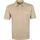 Textiel Heren T-shirts & Polo’s Gant Sunfaded Jersey Polo Beige Beige