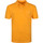 Textiel Heren T-shirts & Polo’s Gant Sunfaded Jersey Polo Oranje Oranje