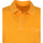 Textiel Heren T-shirts & Polo’s Gant Sunfaded Jersey Polo Oranje Oranje