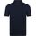 Textiel Heren T-shirts & Polo’s Napapijri Polo Elbas Navy Blauw Blauw
