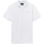 Textiel Heren T-shirts & Polo’s Hackett Polo Wit Wit