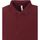 Textiel Heren T-shirts & Polo’s Sun68 Polo Vintage Solid Bordeaux Rood Rood