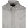 Textiel Heren Overhemden lange mouwen Vanguard Overhemd Poplin Print Lichtbruin Beige