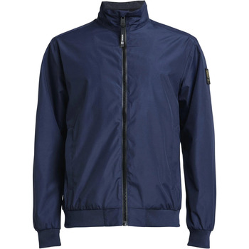 Textiel Heren Jacks / Blazers Tenson Nyle Jacket Donkerblauw Blauw