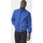 Textiel Heren Trainings jassen Tenson Keaton Jacket Middenblauw Blauw