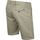 Textiel Heren Broeken / Pantalons Dstrezzed Jogger Shorts Groen Groen